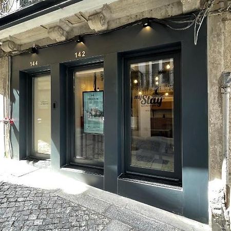 Mystay Porto Sao Bento Экстерьер фото
