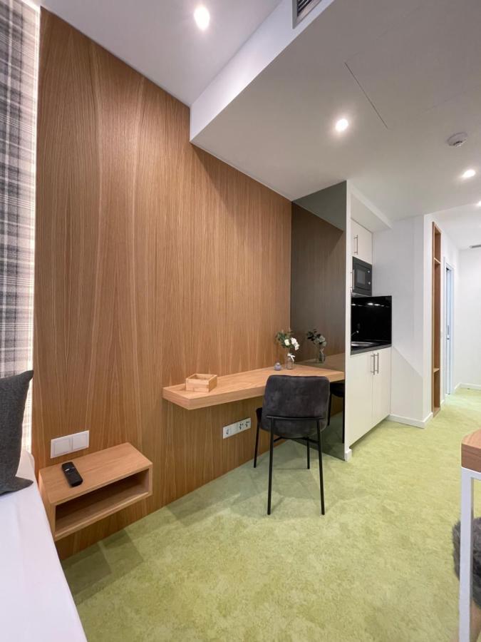 Mystay Porto Sao Bento Экстерьер фото