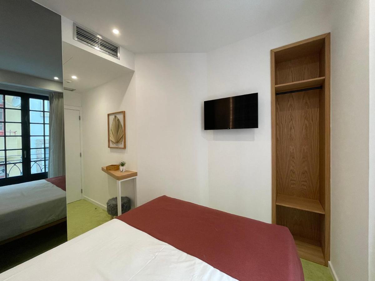 Mystay Porto Sao Bento Экстерьер фото
