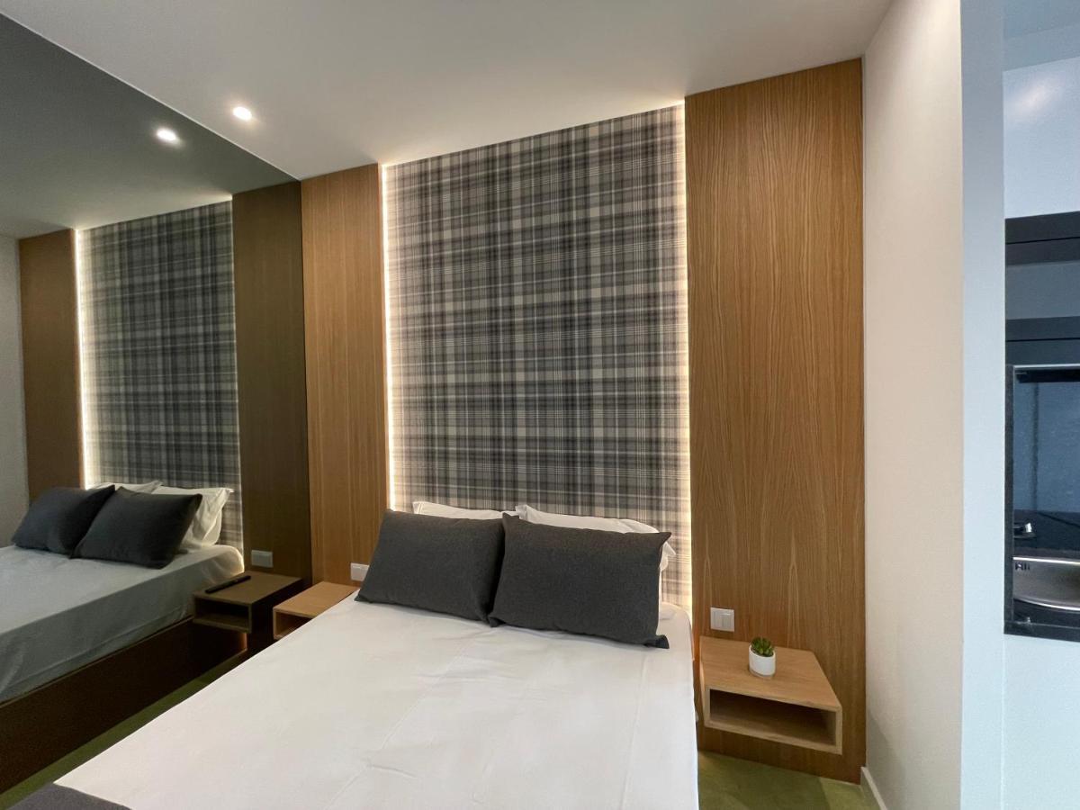 Mystay Porto Sao Bento Экстерьер фото