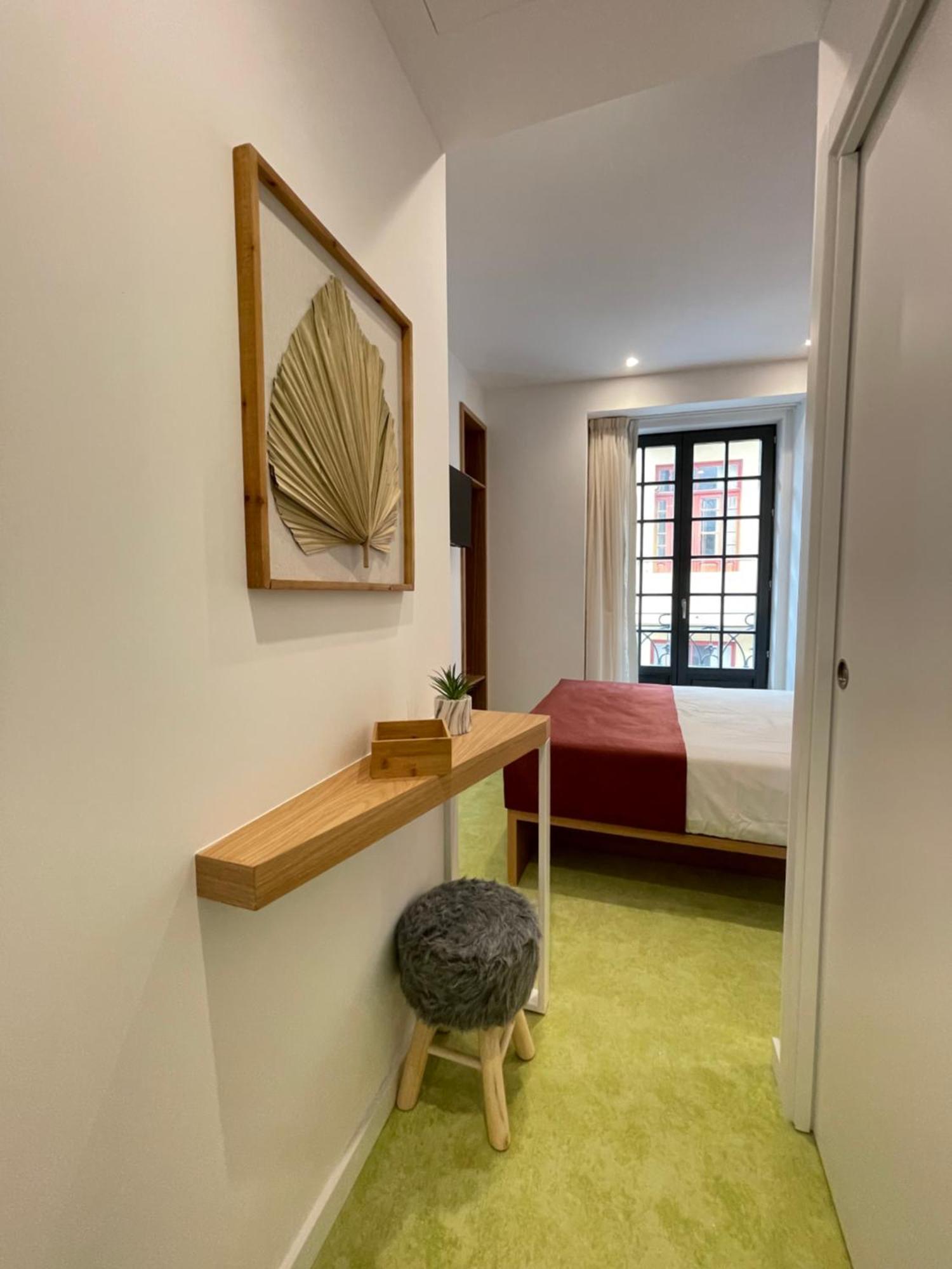 Mystay Porto Sao Bento Экстерьер фото