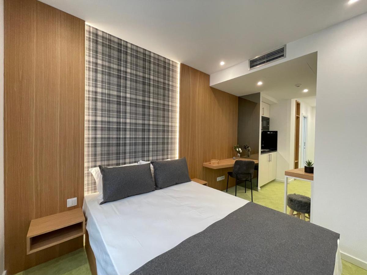 Mystay Porto Sao Bento Экстерьер фото