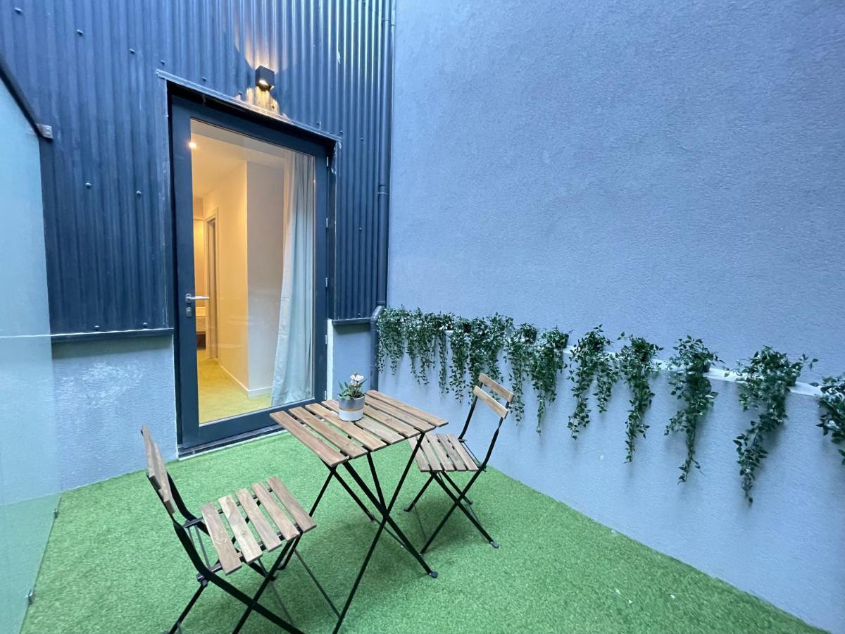 Mystay Porto Sao Bento Экстерьер фото