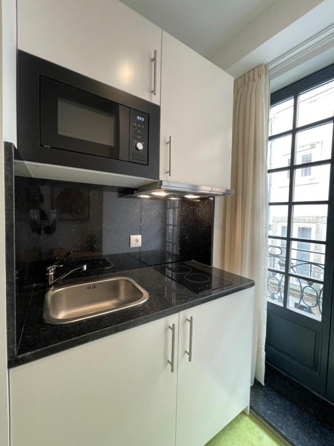 Mystay Porto Sao Bento Экстерьер фото