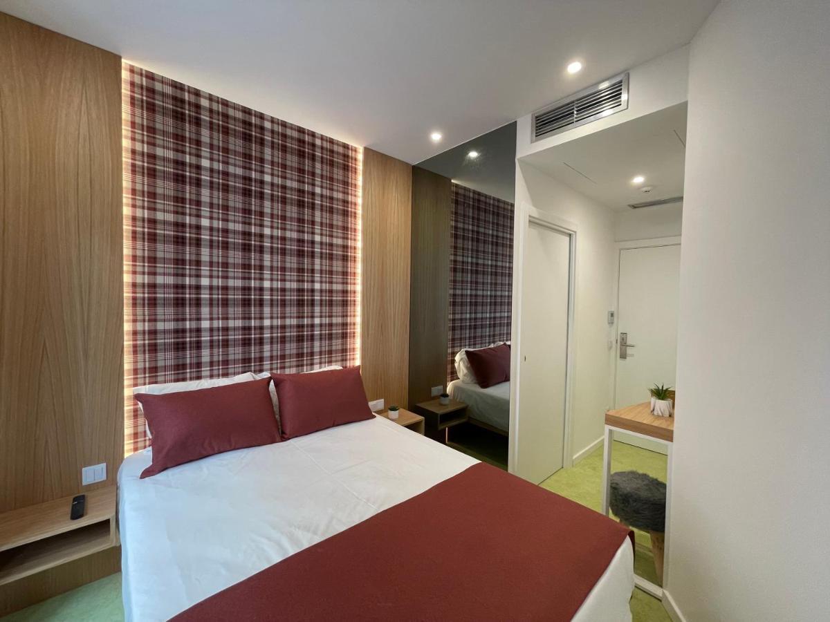 Mystay Porto Sao Bento Экстерьер фото