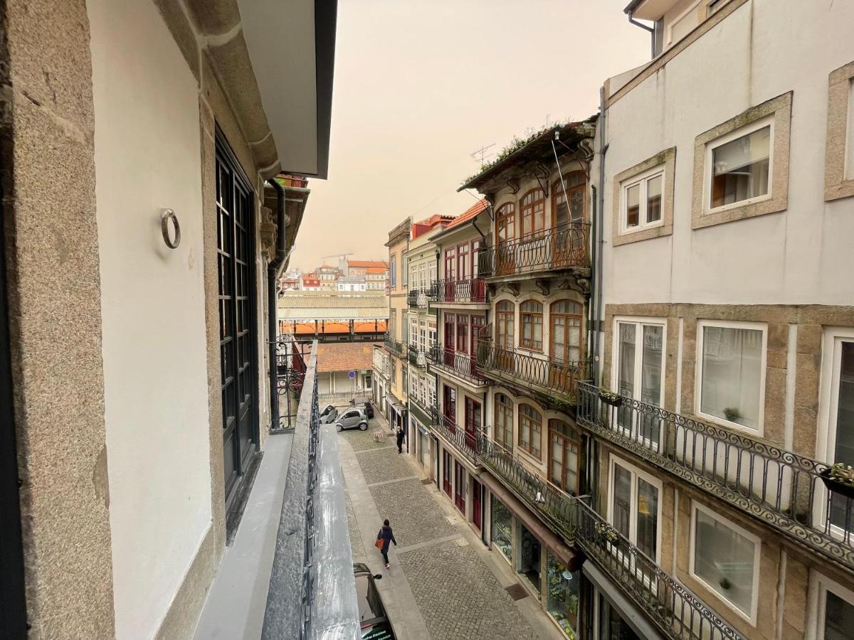 Mystay Porto Sao Bento Экстерьер фото