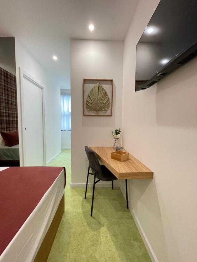 Mystay Porto Sao Bento Экстерьер фото