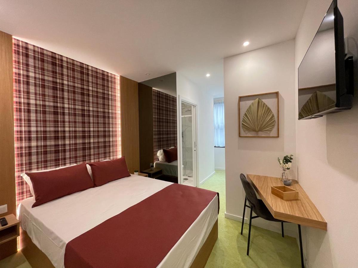 Mystay Porto Sao Bento Экстерьер фото