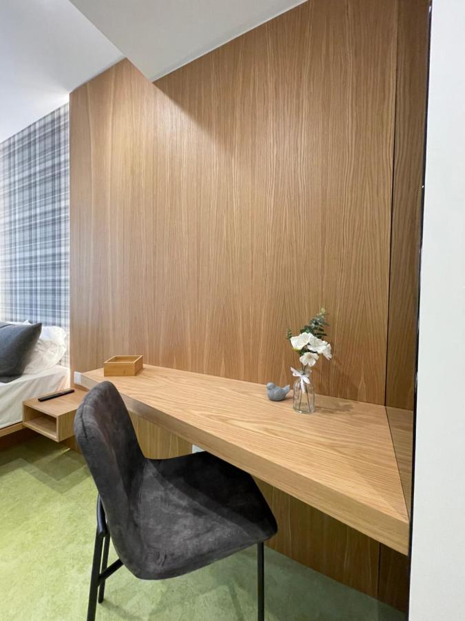 Mystay Porto Sao Bento Экстерьер фото