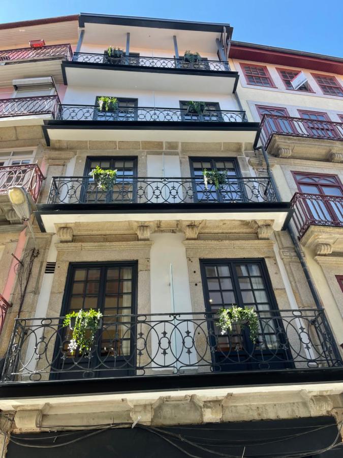 Mystay Porto Sao Bento Экстерьер фото