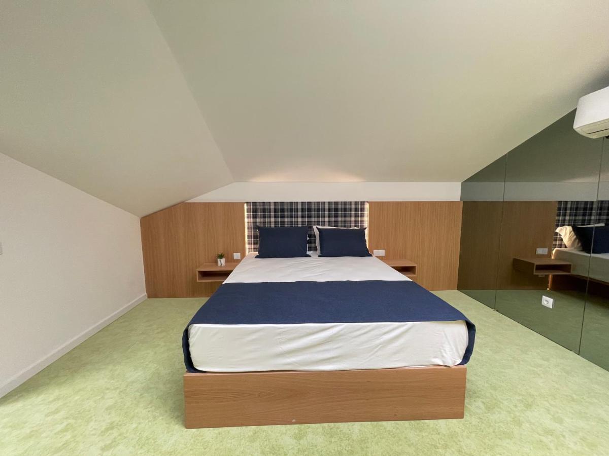Mystay Porto Sao Bento Экстерьер фото
