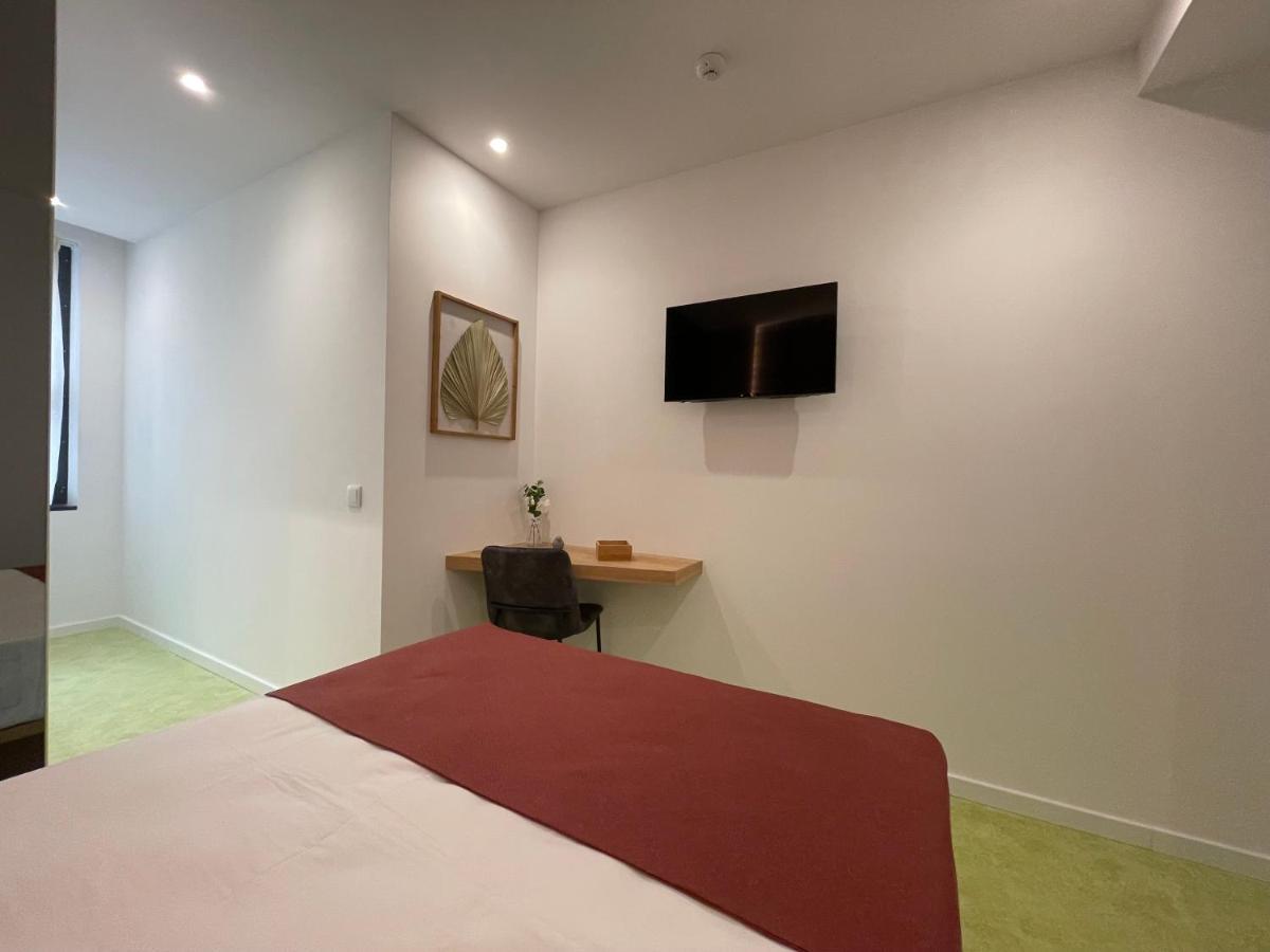 Mystay Porto Sao Bento Экстерьер фото