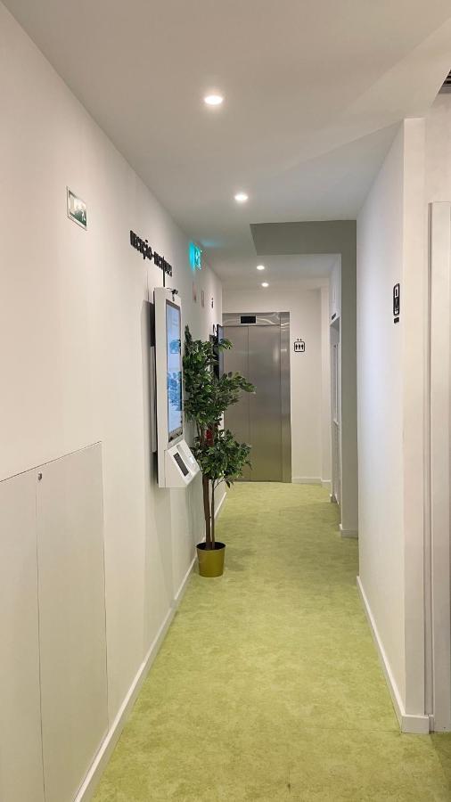 Mystay Porto Sao Bento Экстерьер фото
