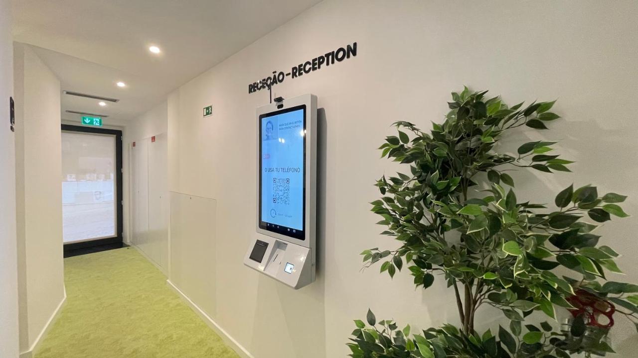 Mystay Porto Sao Bento Экстерьер фото