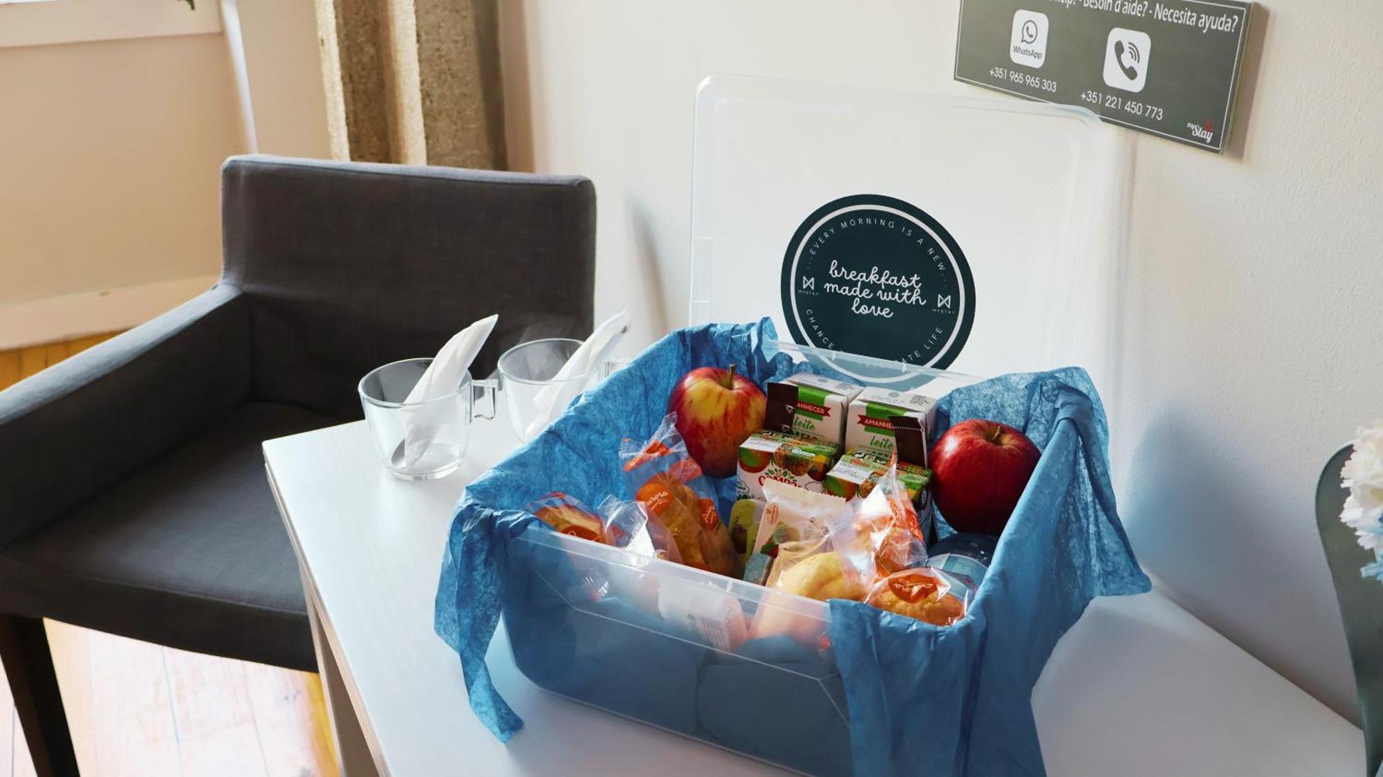 Mystay Porto Sao Bento Экстерьер фото